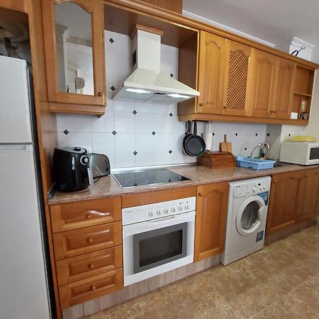 Apartamento Playa Mar 303 Orihuela Zewnętrze zdjęcie