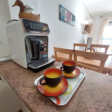 Apartamento Playa Mar 303 Orihuela Zewnętrze zdjęcie