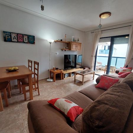 Apartamento Playa Mar 303 Orihuela Zewnętrze zdjęcie