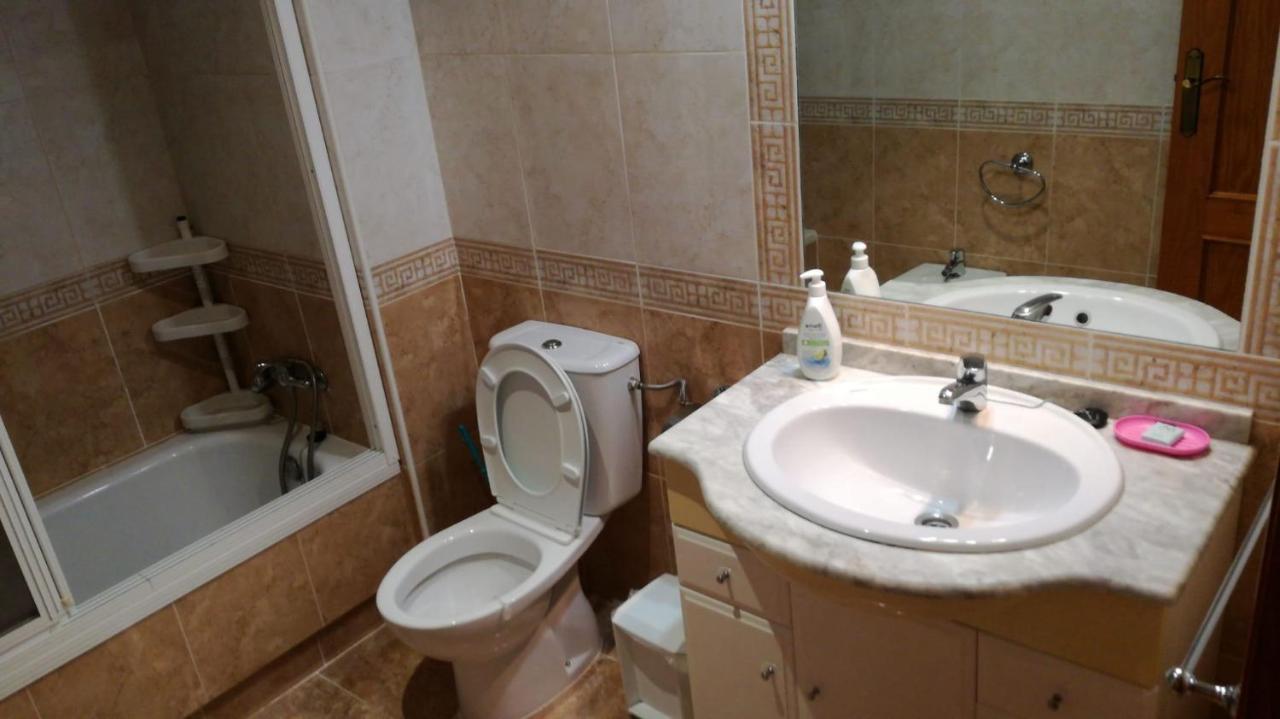 Apartamento Playa Mar 303 Orihuela Zewnętrze zdjęcie