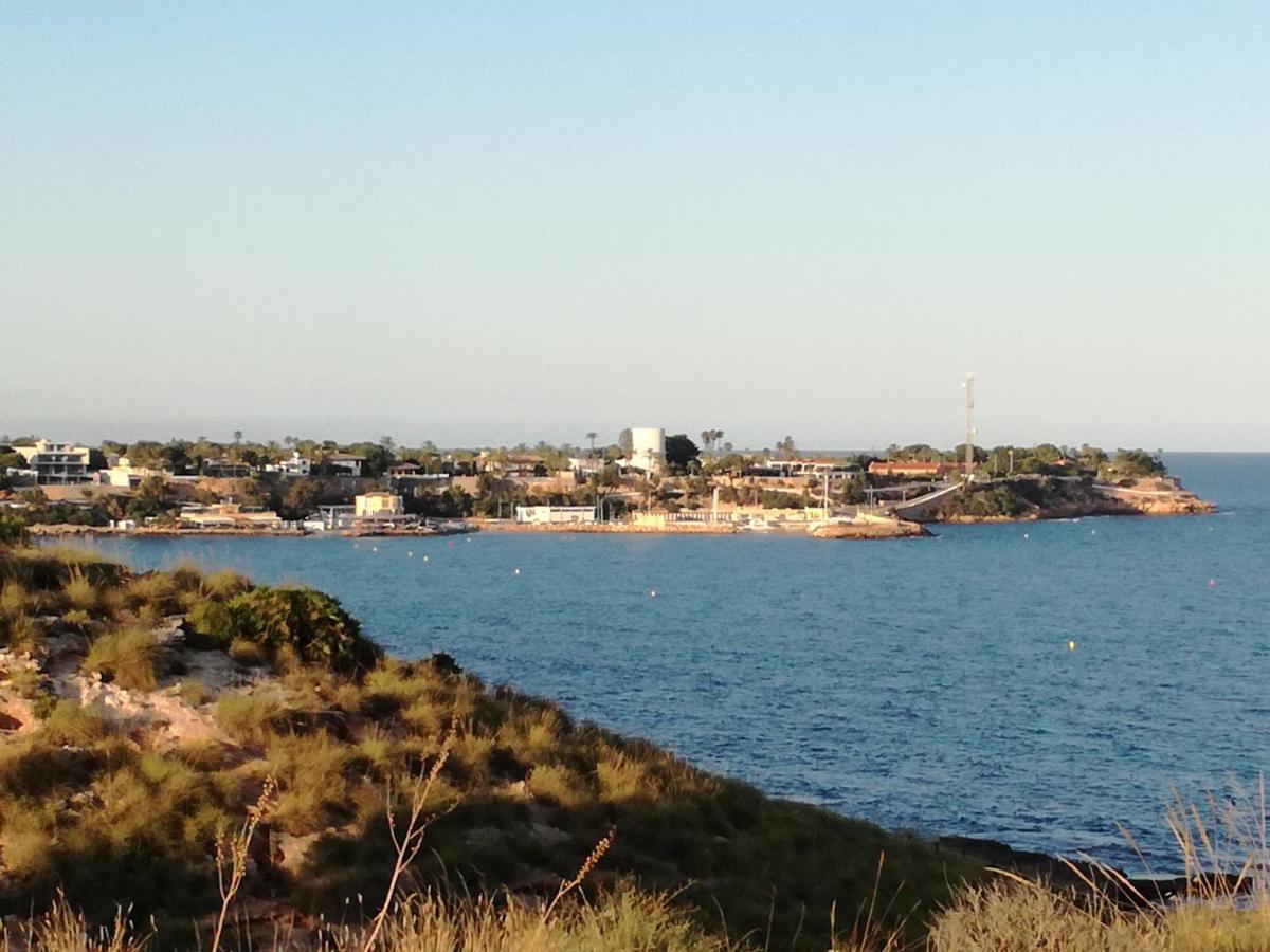 Apartamento Playa Mar 303 Orihuela Zewnętrze zdjęcie