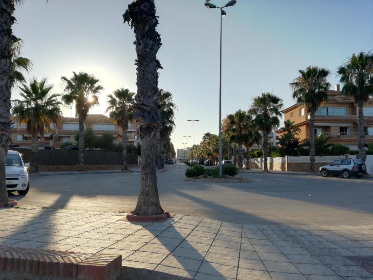 Apartamento Playa Mar 303 Orihuela Zewnętrze zdjęcie