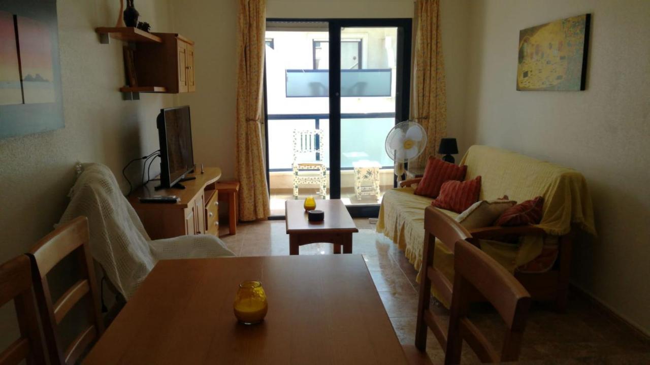 Apartamento Playa Mar 303 Orihuela Zewnętrze zdjęcie