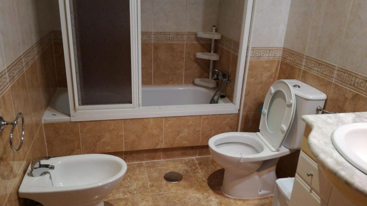 Apartamento Playa Mar 303 Orihuela Zewnętrze zdjęcie