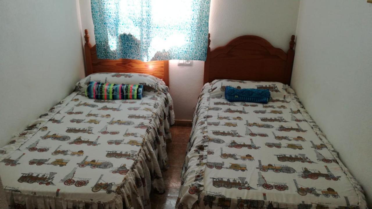 Apartamento Playa Mar 303 Orihuela Zewnętrze zdjęcie