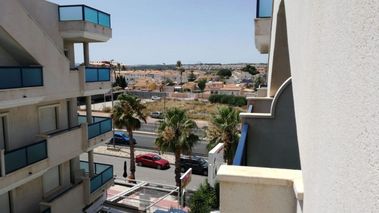 Apartamento Playa Mar 303 Orihuela Zewnętrze zdjęcie