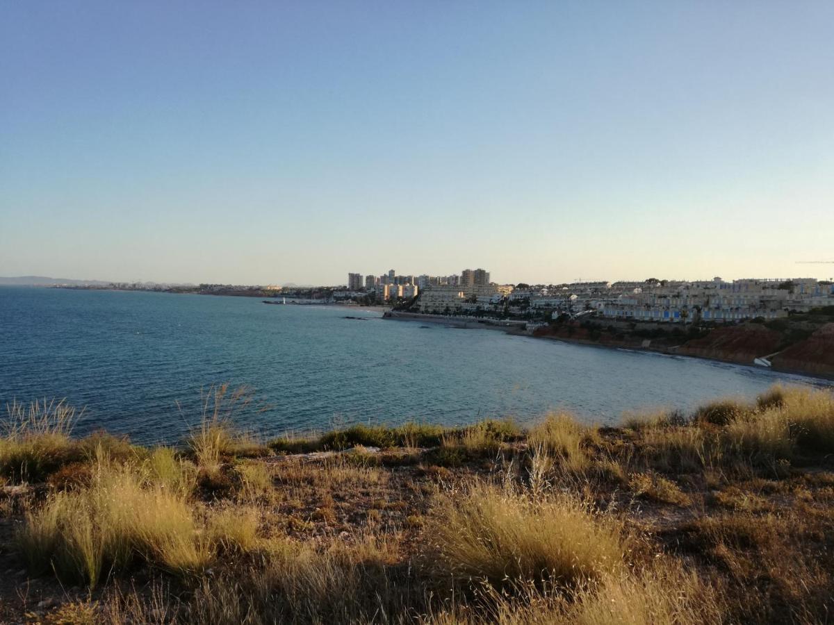 Apartamento Playa Mar 303 Orihuela Zewnętrze zdjęcie