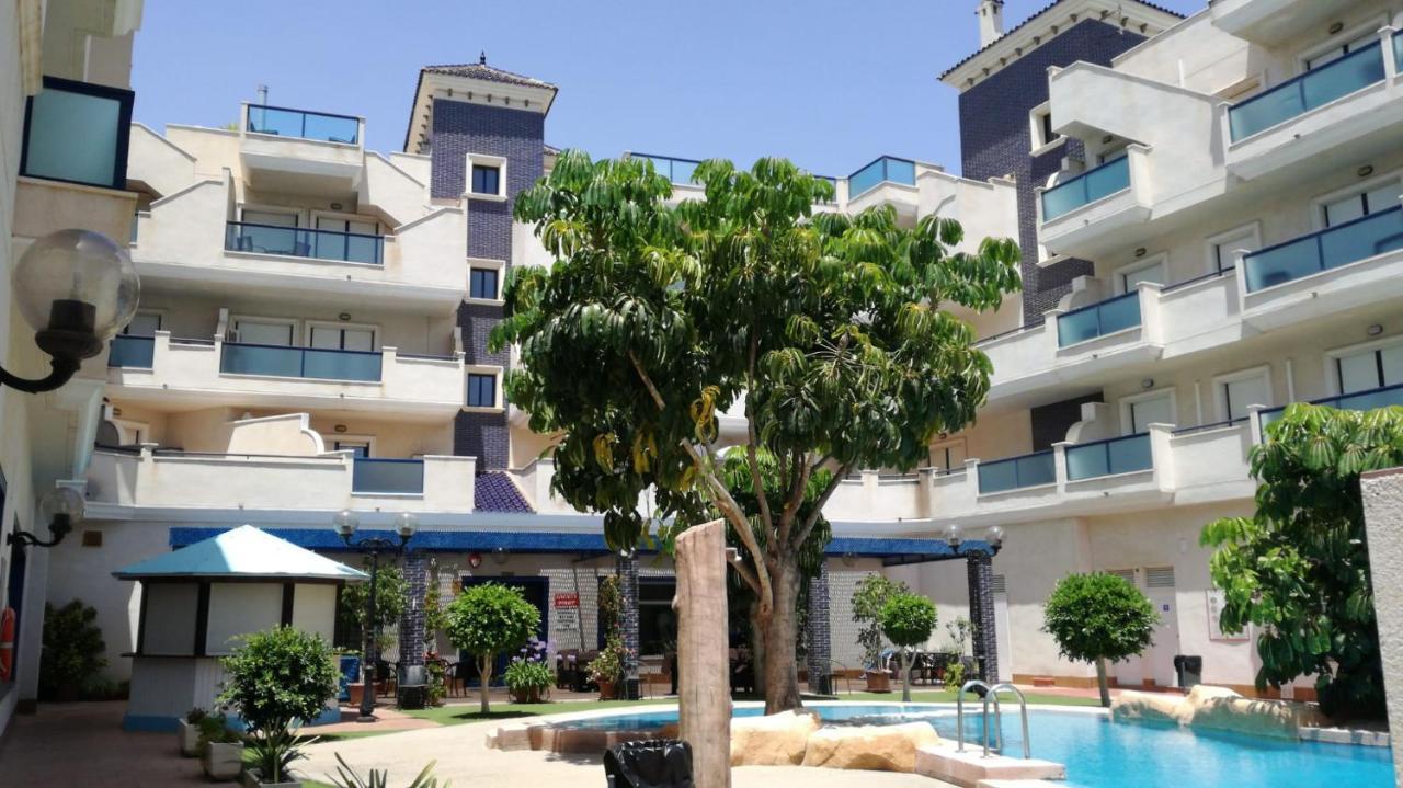 Apartamento Playa Mar 303 Orihuela Zewnętrze zdjęcie