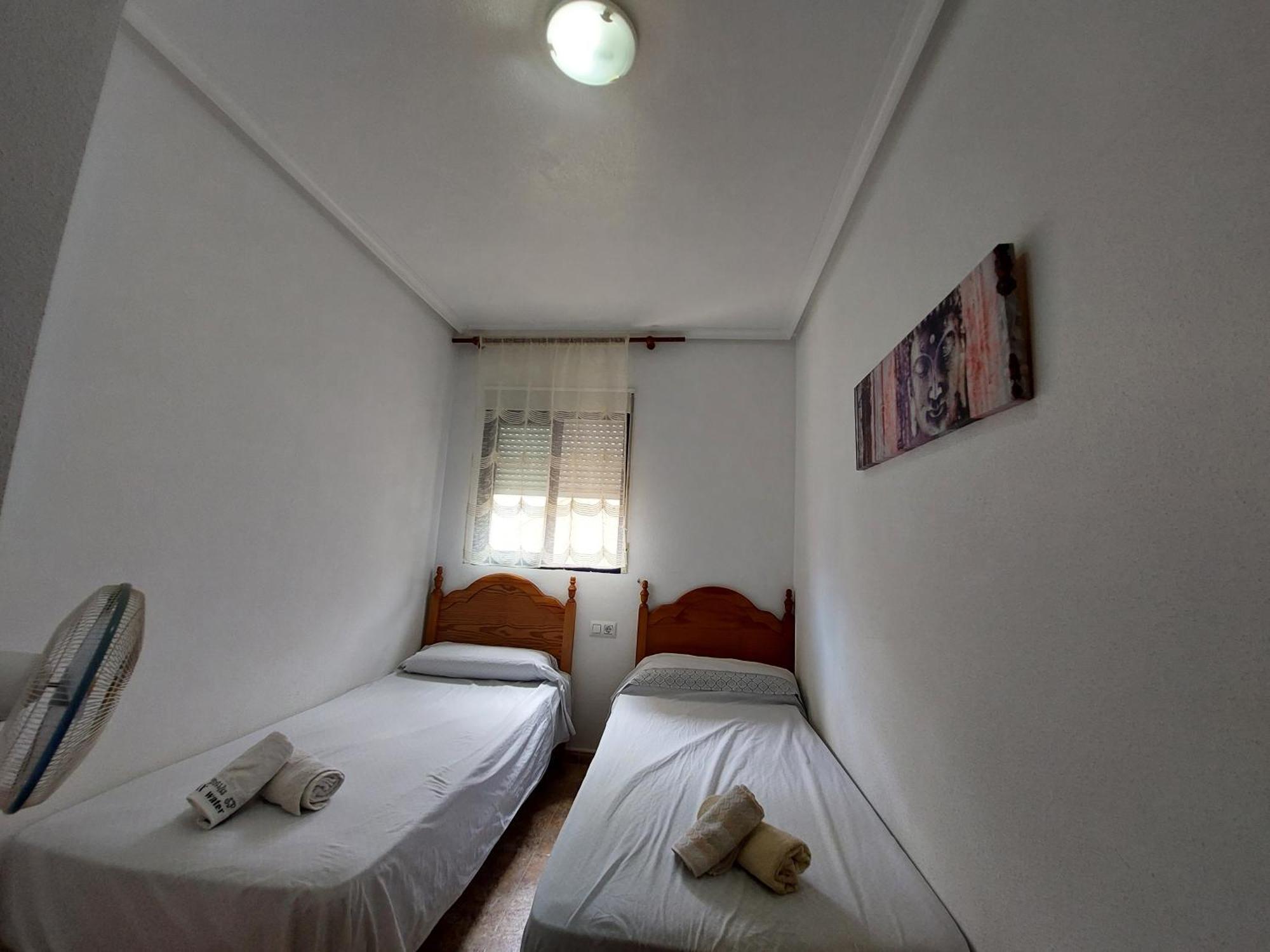 Apartamento Playa Mar 303 Orihuela Zewnętrze zdjęcie