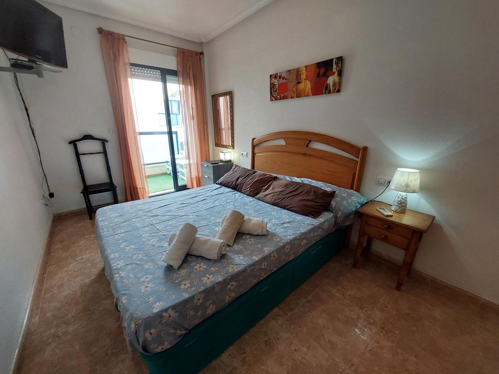Apartamento Playa Mar 303 Orihuela Zewnętrze zdjęcie