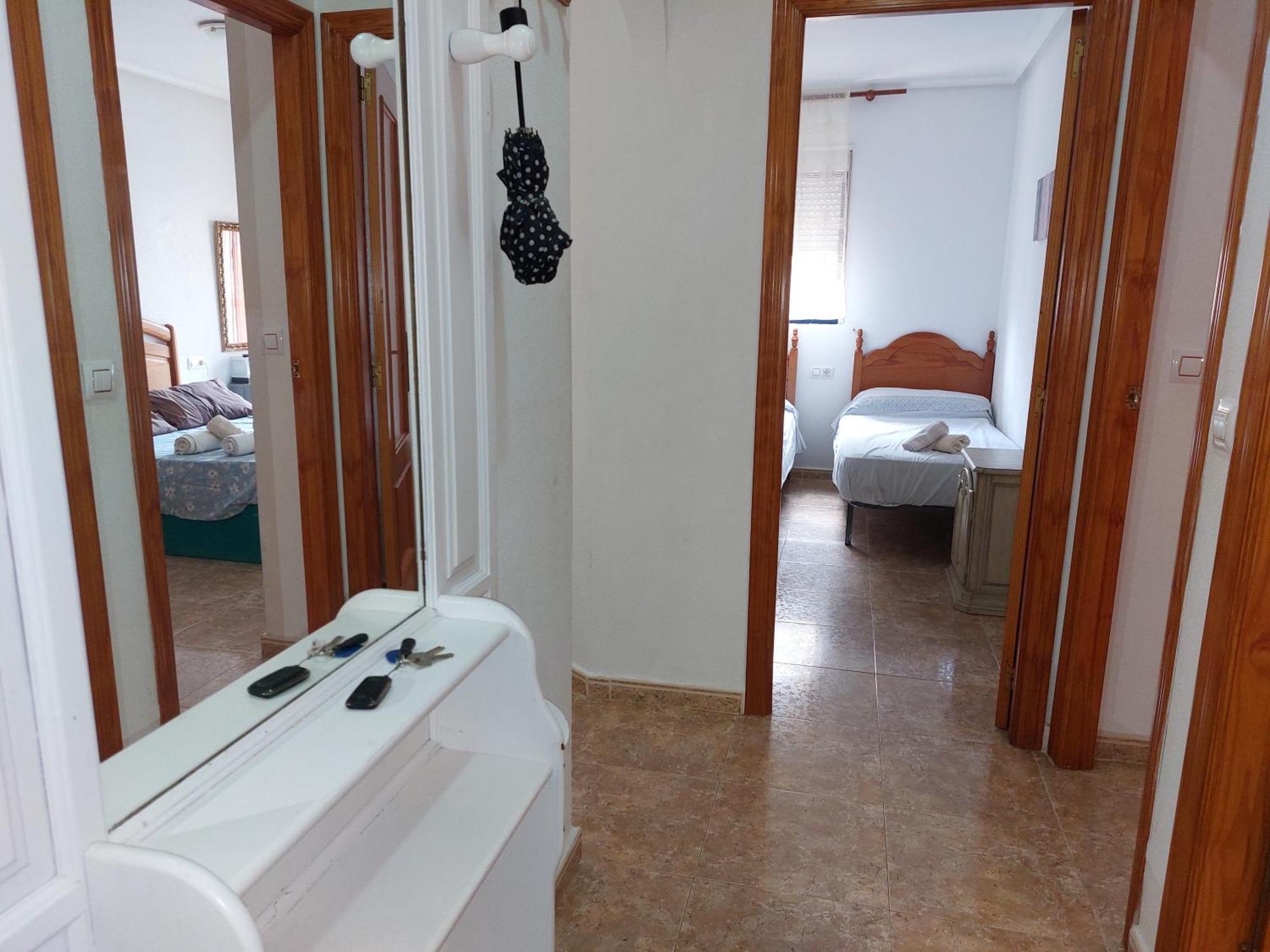 Apartamento Playa Mar 303 Orihuela Zewnętrze zdjęcie