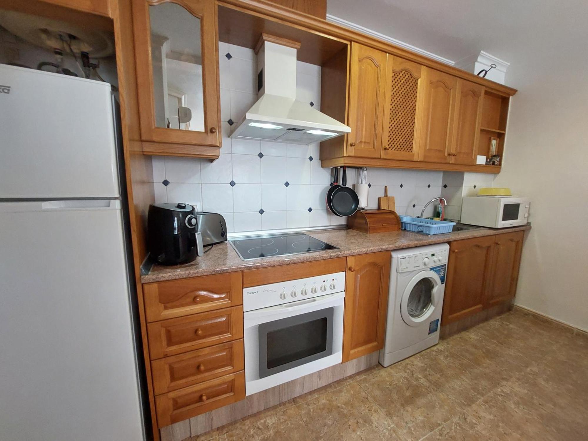 Apartamento Playa Mar 303 Orihuela Zewnętrze zdjęcie