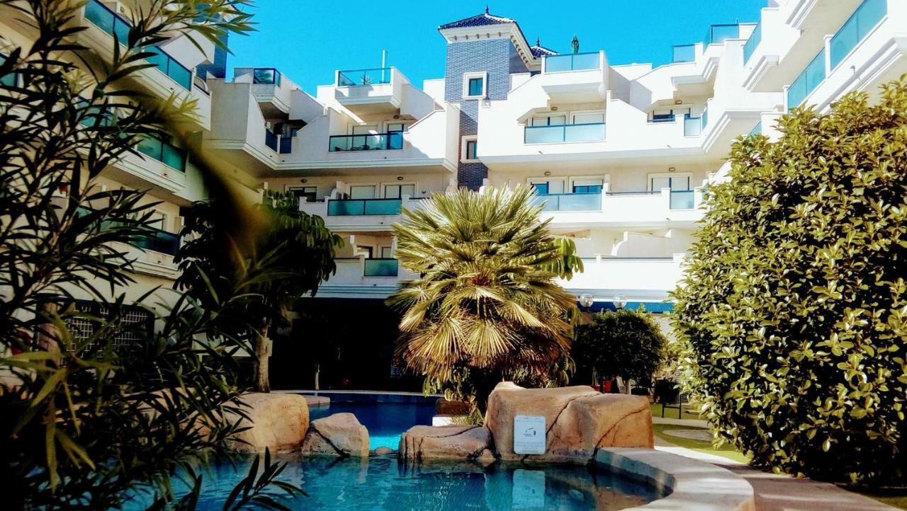 Apartamento Playa Mar 303 Orihuela Zewnętrze zdjęcie