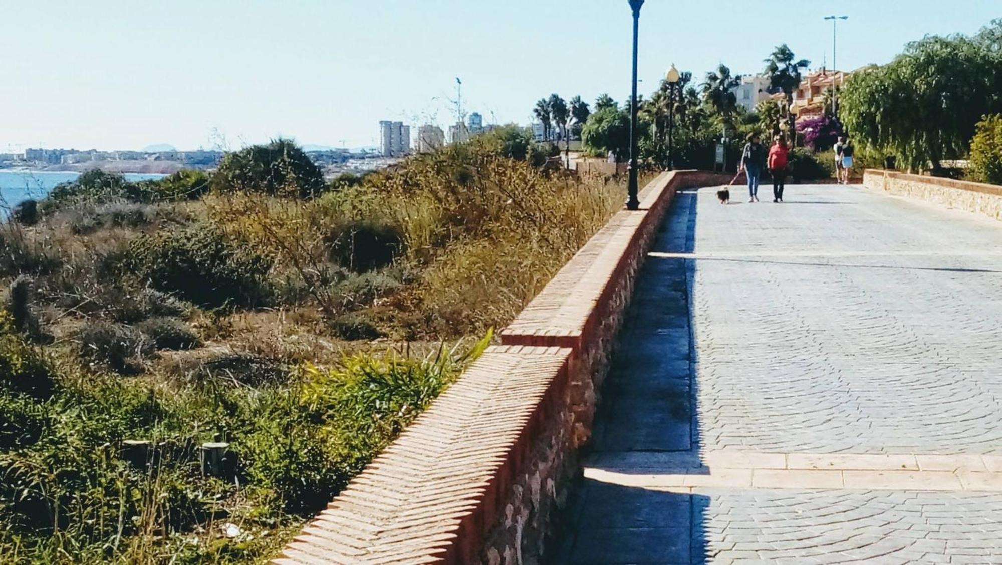 Apartamento Playa Mar 303 Orihuela Zewnętrze zdjęcie