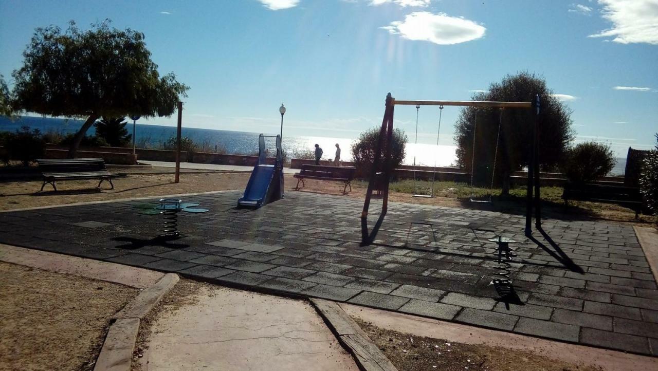 Apartamento Playa Mar 303 Orihuela Zewnętrze zdjęcie