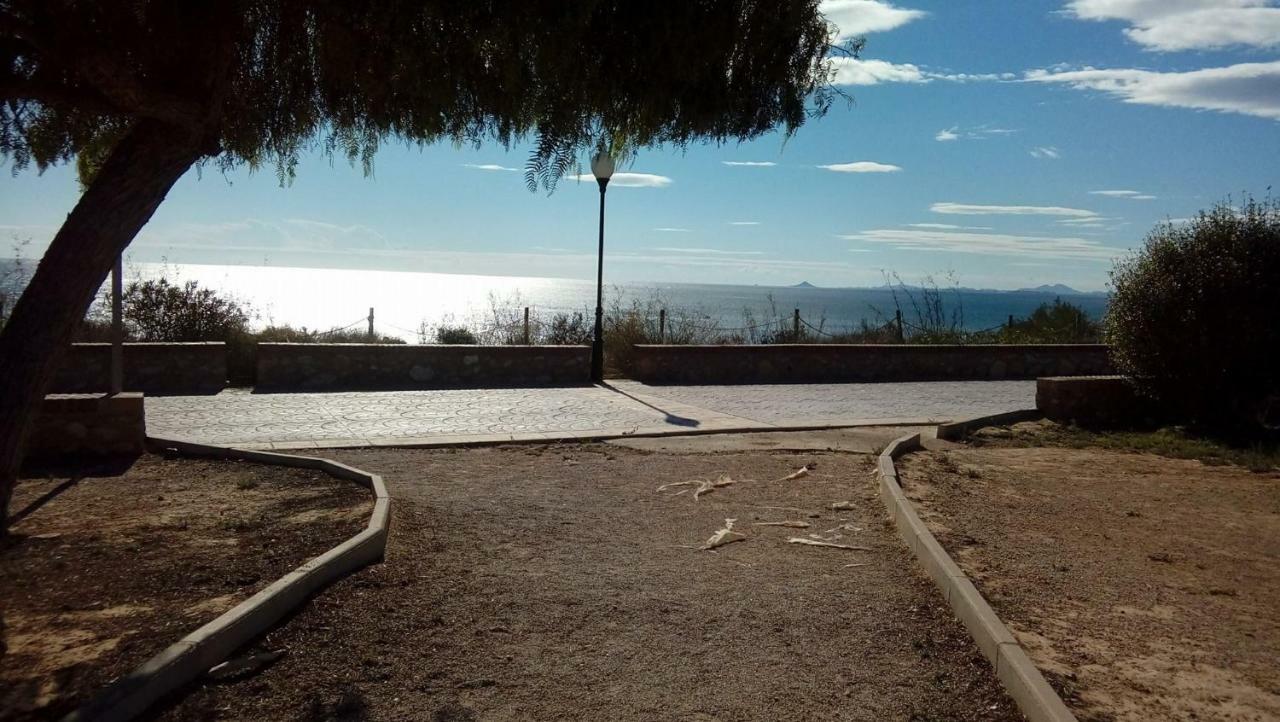 Apartamento Playa Mar 303 Orihuela Zewnętrze zdjęcie