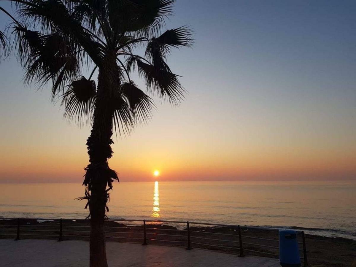 Apartamento Playa Mar 303 Orihuela Zewnętrze zdjęcie