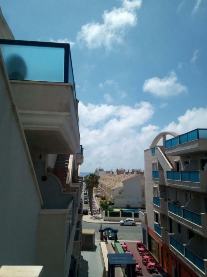 Apartamento Playa Mar 303 Orihuela Zewnętrze zdjęcie