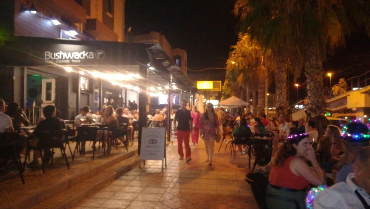 Apartamento Playa Mar 303 Orihuela Zewnętrze zdjęcie